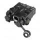 Тактический блок Veber DBAL-A2 Weaver арт.: 30631 [VEBER]
